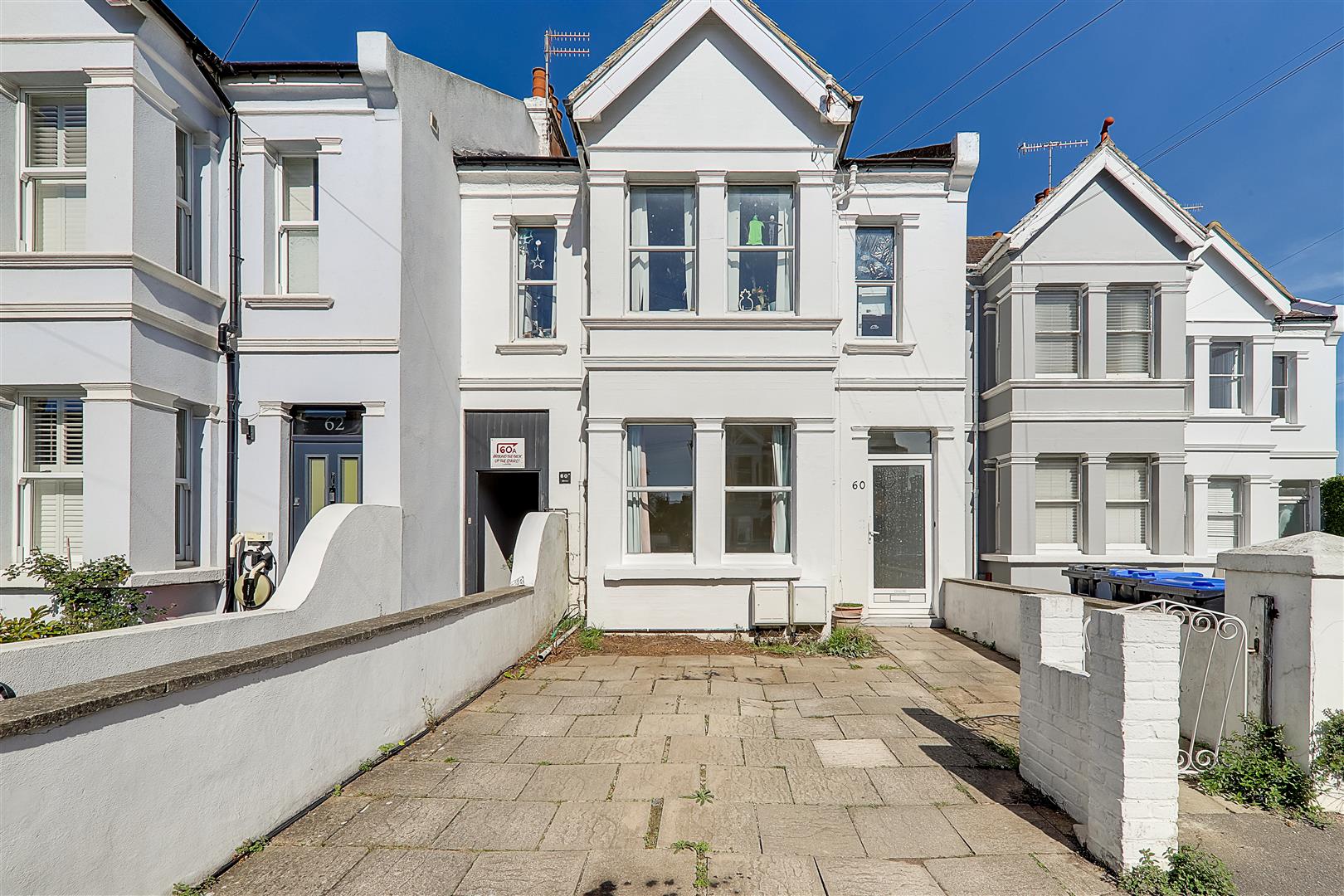 Apartment | Northcourt Road, Worthing | To Let